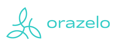 Logotipo do Orazelo